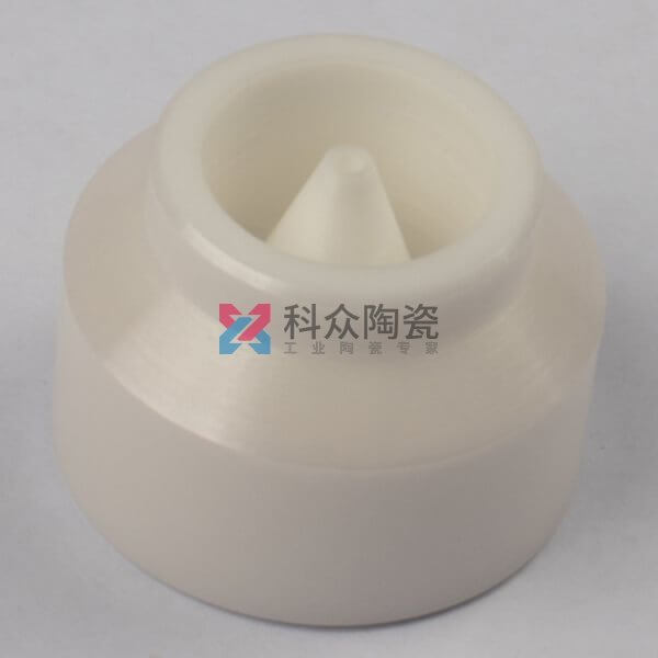 陶瓷噴嘴的結(jié)構(gòu)類型及特點(diǎn)有哪些呢？（圖）