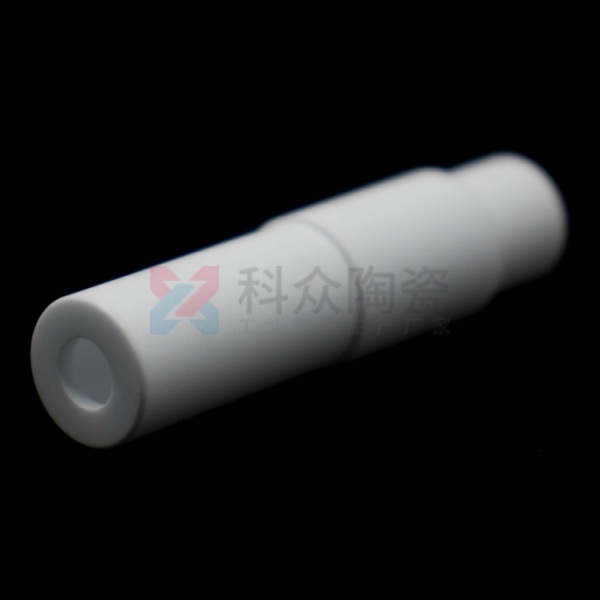 耐磨陶瓷管有哪些優(yōu)點(diǎn)和種類呢？（圖）