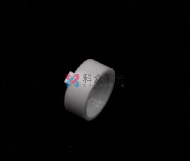 增韌氧化鋯陶瓷應(yīng)該怎么做呢？（圖）