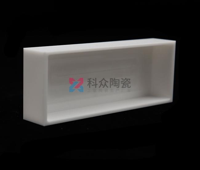 氧化鋯特種陶瓷坩堝都有些什么優(yōu)勢(shì)呢？（圖）