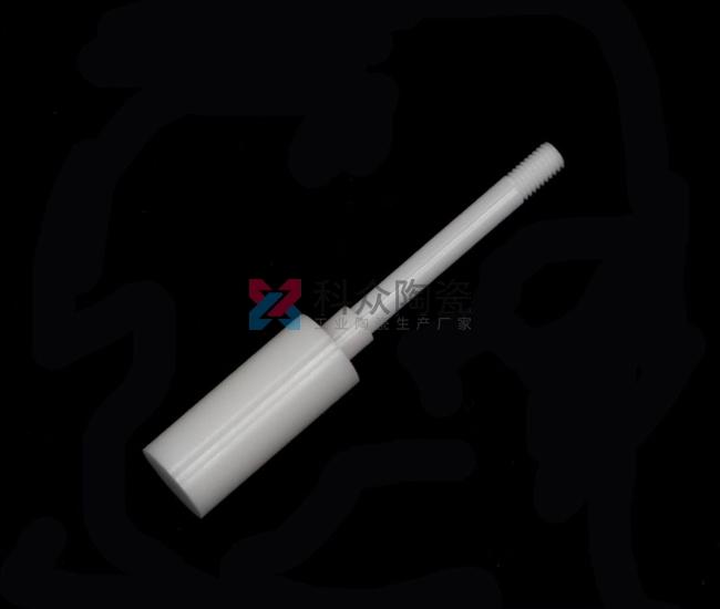 陶瓷零件一般用什么刀具加工呢？（圖）