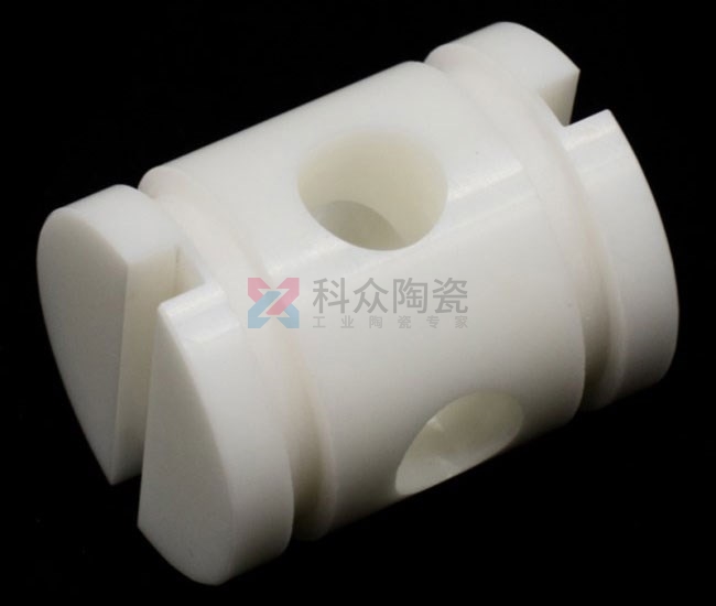 陶瓷閥芯有哪些作用和優(yōu)點(diǎn)呢？（圖）