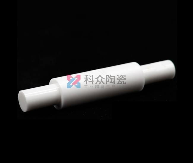 氧化鋯陶瓷的釉面發(fā)黑應(yīng)該怎么解決呢？（圖）