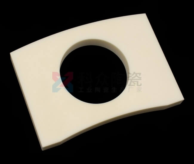 特種陶瓷有哪些應(yīng)用呢？（圖）