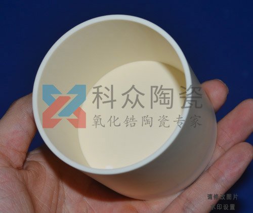氧化鋁陶瓷坩堝應(yīng)該怎么使用呢？（圖）