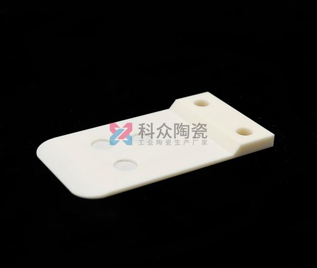 氧化鋁陶瓷件都有哪些應(yīng)用呢？（圖）