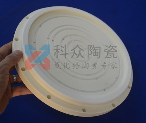 氧化鋁陶瓷應(yīng)該怎么保養(yǎng)呢？（圖）