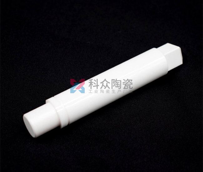 怎么選擇耐磨陶瓷加工廠(chǎng)家呢？（圖）