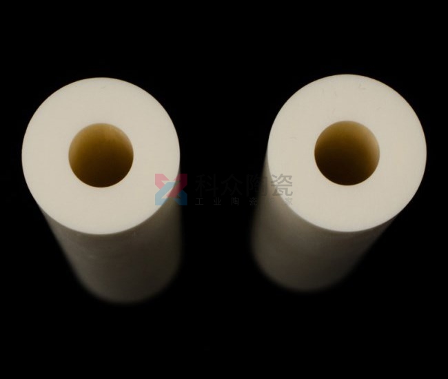 耐高溫陶瓷有哪些種類呢？（圖）