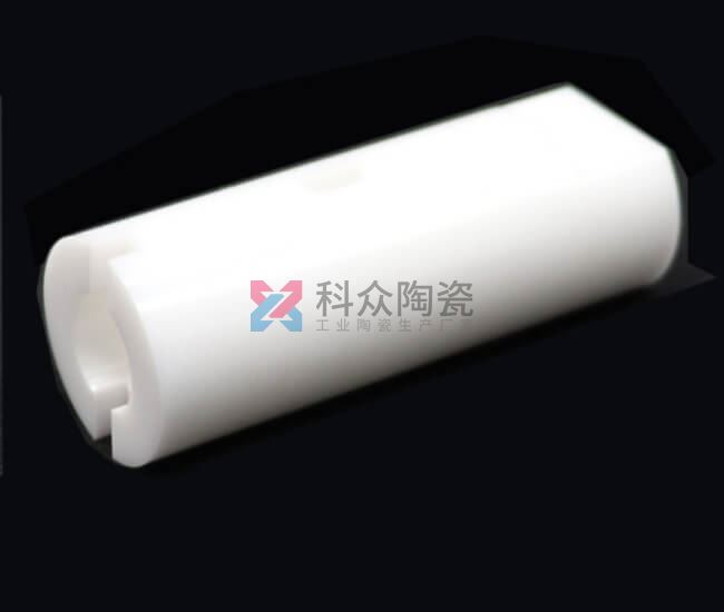 氧化鋯結(jié)構(gòu)陶瓷可以應(yīng)用在哪些地方呢？（圖）