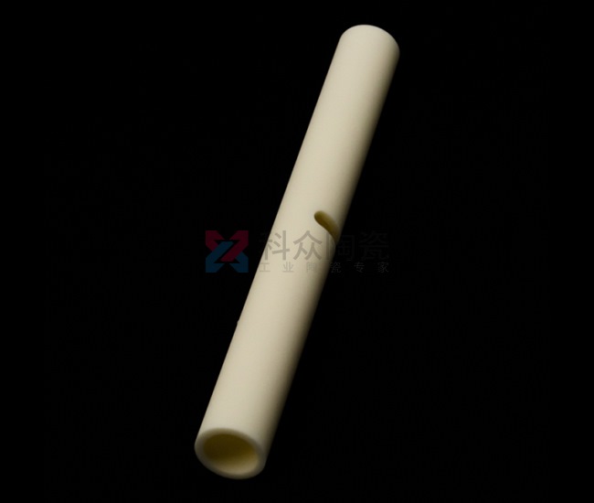 氧化鋁陶瓷注凝成型有什么特點(diǎn)呢？（圖）