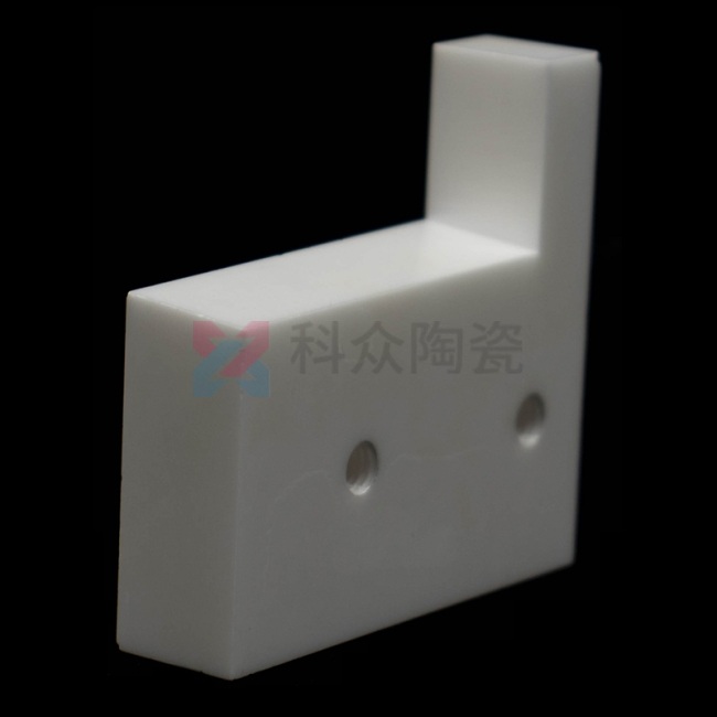 氧化鋯陶瓷結(jié)構(gòu)件的應(yīng)用范圍有哪些呢？（圖）