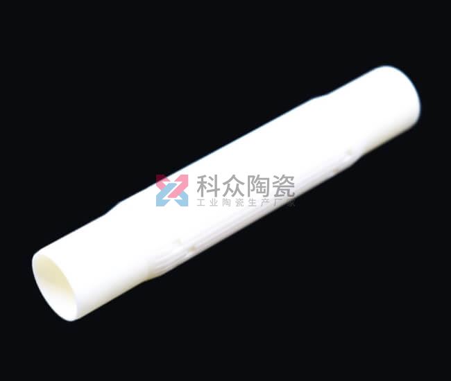 氧化鋁陶瓷使用久了為什么會(huì)變黃呢？（圖）