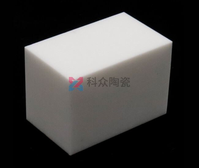 氧化鋯陶瓷是用什么進(jìn)行磨削加工的呢？（圖）