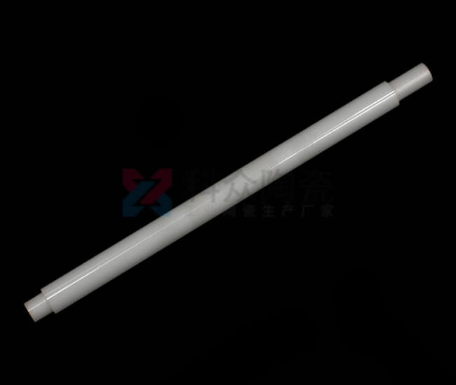 結(jié)構(gòu)陶瓷在工業(yè)上都有哪些應(yīng)用呢？（圖）