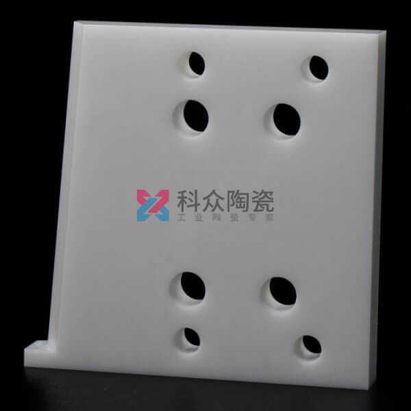 氧化鋯陶瓷的性能應(yīng)該怎么增強(qiáng)呢？（圖）