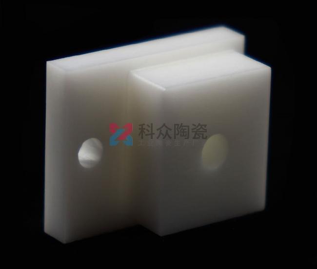 氧化鋯陶瓷在電子上有什么應(yīng)用呢？（圖）