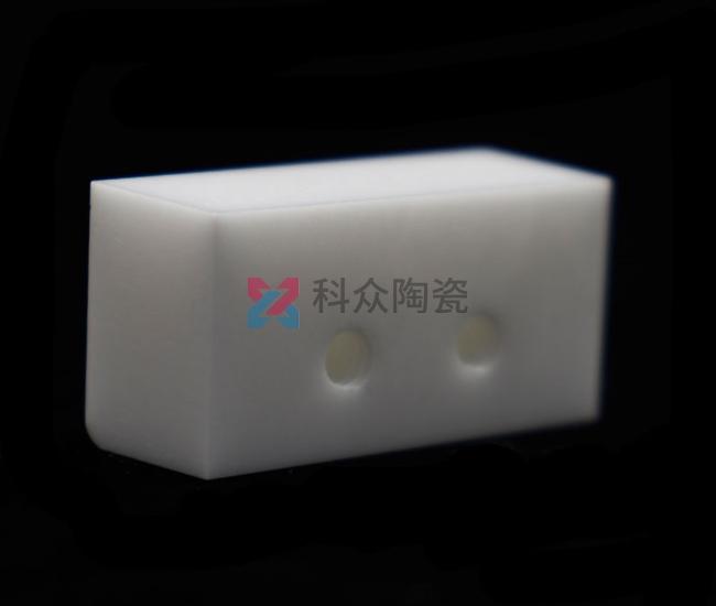 氧化鋯陶瓷結(jié)構(gòu)件的生產(chǎn)工藝有哪些呢？（圖）