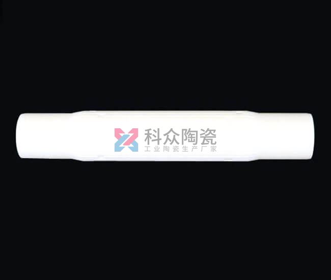 氧化鋁陶瓷發(fā)黑的原因是什么呢？（圖）