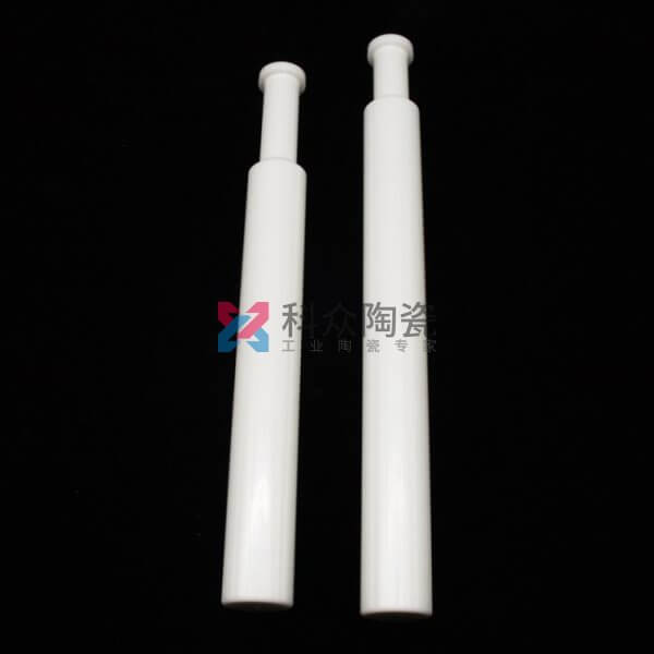 在使用氧化鋯陶瓷中存在的問題有哪些呢？（圖）