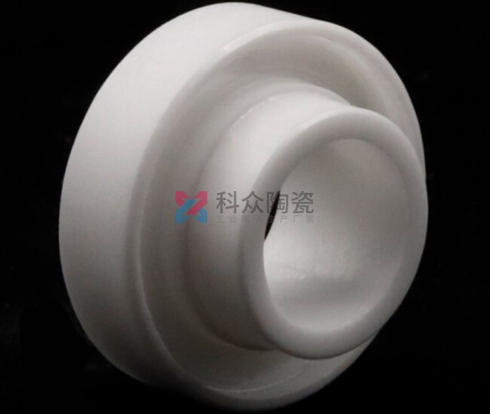 氧化鋯陶瓷材料的優(yōu)勢(shì)有哪些呢？（圖）