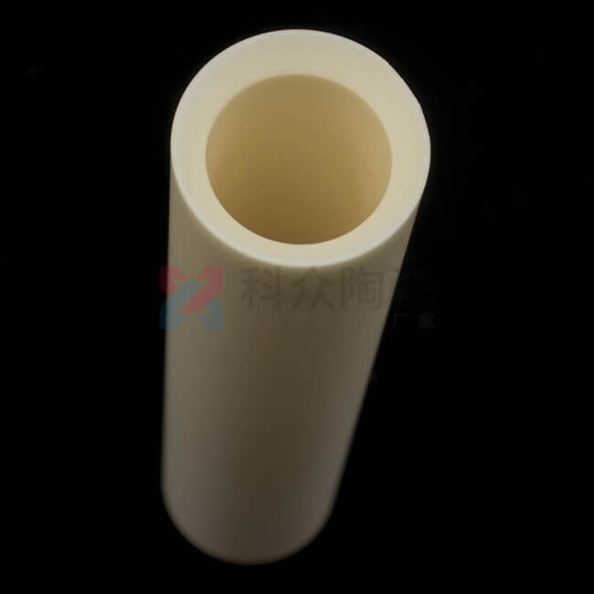 導(dǎo)致氧化鋁陶瓷制造時開裂的因素有哪些呢？（圖）