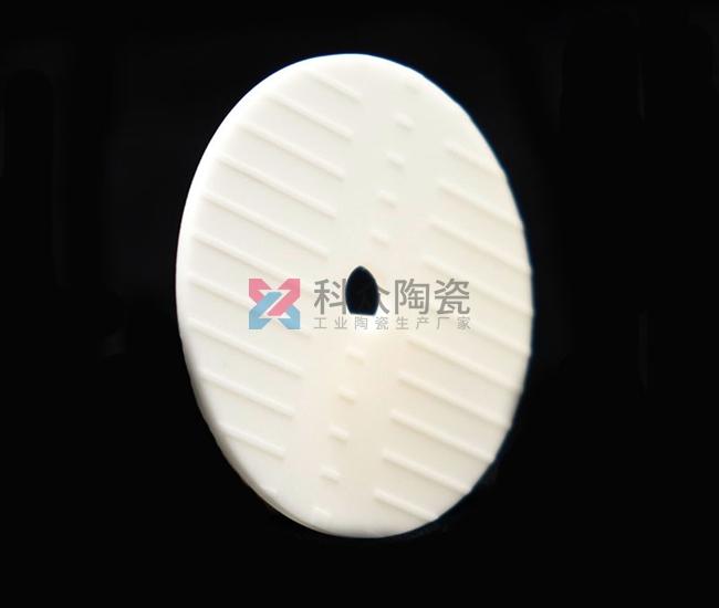 工程陶瓷中氧化鋁陶瓷有些什么應(yīng)用呢？（圖）