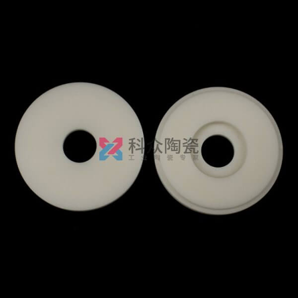 加工氧化鋁陶瓷有哪些特點(diǎn)呢？（圖）