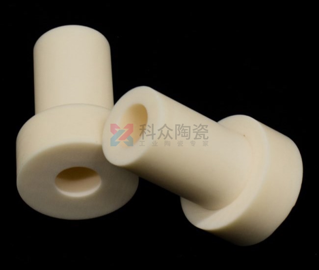 氧化鋁陶瓷加工后會(huì)提高的性能都有哪些呢？（圖）