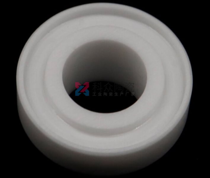 耐磨陶瓷零件的應(yīng)用范圍都有哪些呢？（圖）