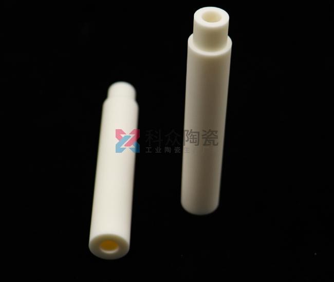 高溫陶瓷材料的特點有哪些呢？（圖）