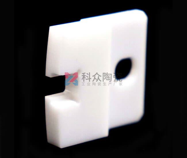 陶瓷材料相比金屬材料有什么特點呢？（圖）