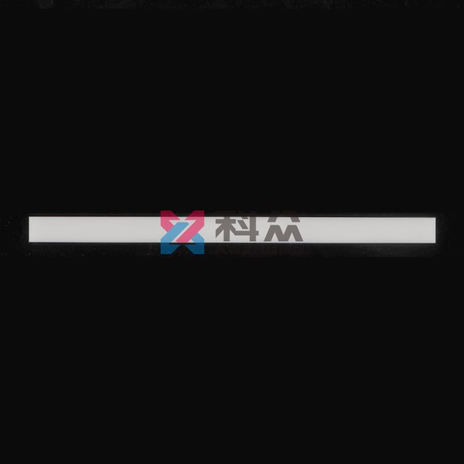 等靜壓 氧化鋯 陶瓷內(nèi)側Z桿 