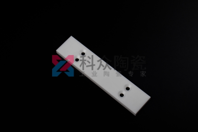  你知道耐高溫陶瓷材料是怎么加工的嗎？