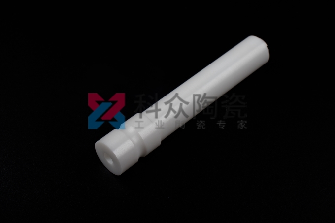 陶瓷軸的生產(chǎn)要求是什么？這種陶瓷優(yōu)點(diǎn)體現(xiàn)