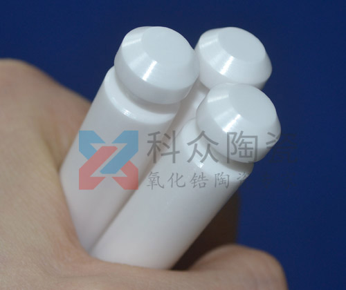 先進結(jié)構(gòu)陶瓷中氧化物陶瓷的介紹