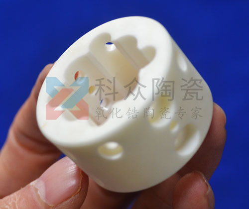 工業(yè)陶瓷如何采用CNC加工？