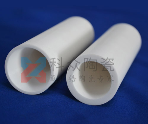 氧化鋁陶瓷管相比金屬管有哪些優(yōu)點(diǎn)？