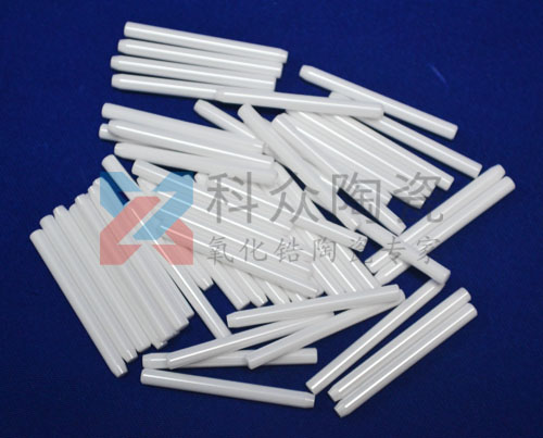 氧化鋯性能有哪些及特點(diǎn)是什么？（多圖）
