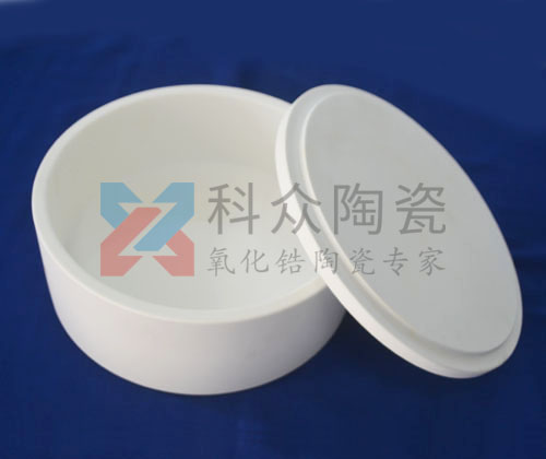 關(guān)于氧化鋁坩堝用途你知道有哪些？（多圖）