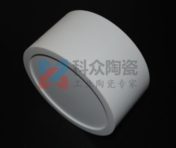 氧化鋁陶瓷的制備工藝是如何的呢？（多圖）
