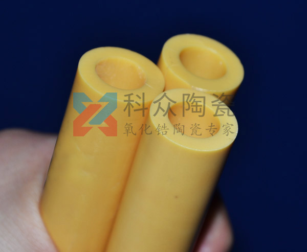 氧化鎂陶瓷管你認(rèn)識(shí)嗎？（多圖）