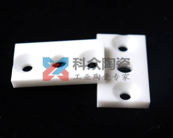 工業(yè)特種陶瓷你了解多少？（多圖）