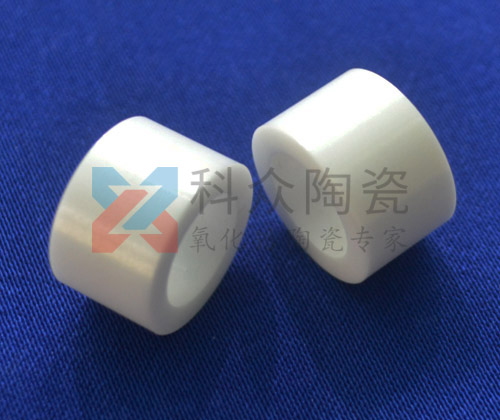 陶瓷導環(huán)是什么？它有什么優(yōu)點呢？（多圖）