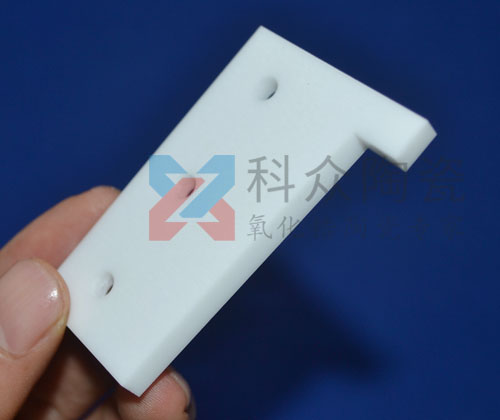 陶瓷精密切割的難點及設備是什么？（多圖）