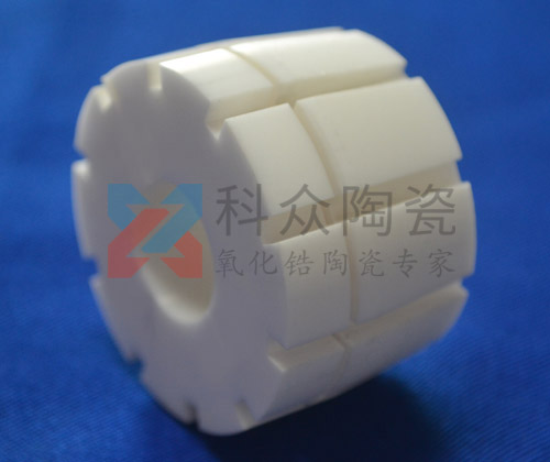 傳統(tǒng)陶瓷與特種陶瓷的性能有何差異？（多圖）