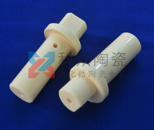 電機陶瓷軸如何進行維修？（多圖）