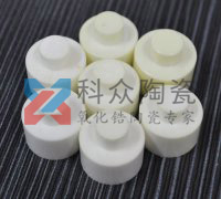特種陶瓷材料的特性、用途和發(fā)展前景