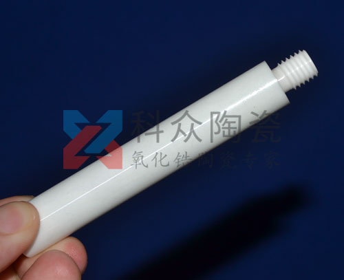 氧化鋯陶瓷窯爐余熱如何有效利用？