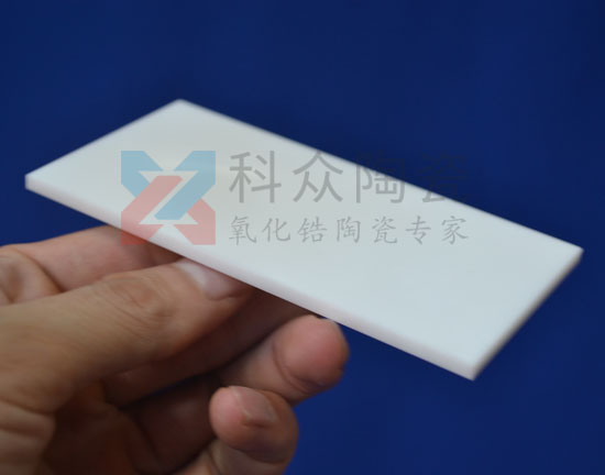 氧化鋯陶瓷制作手機(jī)背板有什么優(yōu)勢？